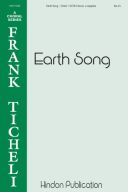 Earth Song SATB additional images 1 1