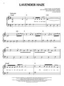 Taylor Swift: Midnights For Easy Piano additional images 2 3