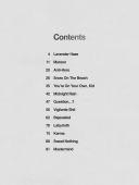 Taylor Swift: Midnights: Piano Vocal Guitar Album additional images 1 3
