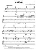 Taylor Swift: Midnights: Piano Vocal Guitar Album additional images 2 2
