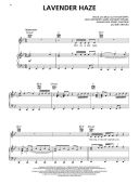 Taylor Swift: Midnights: Piano Vocal Guitar Album additional images 2 3