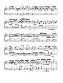 Partitas: No.1-6 Bwv825-830: Piano: Hardcover (Henle HN519) additional images 1 3