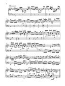 Partitas: No.1-6 Bwv825-830: Piano: Hardcover (Henle HN519) additional images 2 1