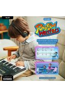 Casio SA-51 Mini Keyboard additional images 2 1
