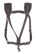 Neotech XL Saxophone Soft Harness - Swivel Hook - Black additional images 1 1