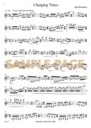 Changing Times: Clarinet Solo (Astute) additional images 1 2