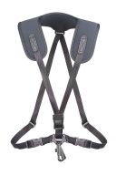 Neotech Junior Saxophone Super Harness - Swivel Hook - Black additional images 1 1