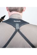 Neotech Junior Saxophone Super Harness - Swivel Hook - Black additional images 1 3