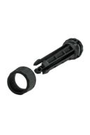 K&M 15262 Piccolo Or Descant Recorder Stand additional images 1 2