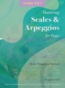 Koh: Mastering Scales And Arpeggios For Piano - Fingering Method: Grades 6 & 7 additional images 1 1