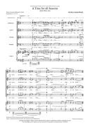 McDowall: A Time for all Seasons: Soprano solo, upper voices, SSATB, piano (OUP) Digital Edition additional images 1 2