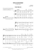 Tudor Preces And Responses SAATB/SATB Vocal(Shaw & Webber) (Banks) additional images 1 2