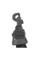 Neotech Junior Soft Sax Strap - Swivel Hook - Red additional images 1 2