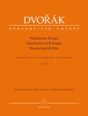 Nocturne In B, Op.40: String Orchestra (Barenreiter) additional images 1 1