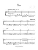 Underwater Extra Edition Piano Solo (Ludovico Einaudi) additional images 1 3