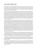 Ragtime Piano Book And Audio Online additional images 1 2