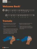 Rockschool Harmonica Method - Debut additional images 1 2