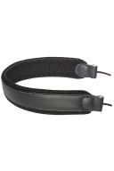 BG Zen Saxophone Strap: Metal Coated Snap Hook BGS23MSH additional images 2 3