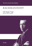 Vespers: All Night Vigil Op.37 Vocal Score: Satb (Novello) additional images 1 1