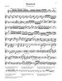 String Quintet No.2 In G Op.111: Parts (Henle) additional images 1 2