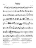 String Quintet No.2 In G Op.111: Parts (Henle) additional images 1 3