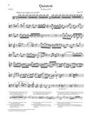 String Quintet No.2 In G Op.111: Parts (Henle) additional images 2 1
