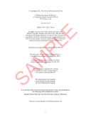 Dido And Aeneas: Vocal Score (Stainer & Bell) additional images 1 2