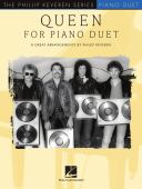 Queen For Piano Duet: 8 Great Arrangements additional images 1 1