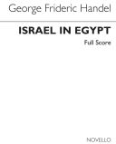 Israel In Egypt: Full Score (Novello) additional images 1 1