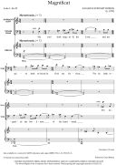 Magnificat and Nunc Dimittis additional images 1 2
