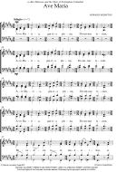 Ave Maria additional images 1 2