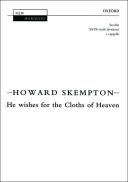 He wishes for the Cloths of Heaven additional images 1 1