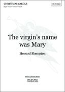 The virgin's name was Mary additional images 1 1