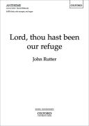Lord, thou hast been our refuge additional images 1 1