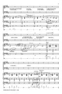 Fiddler On The Roof Choral Medley Vocal SAB additional images 1 3