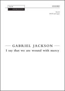 I say that we are wound with mercy additional images 1 1