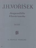 Selected Piano Works: Piano (Henle) additional images 1 1