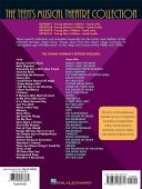 Teen's Musical Theatre Collection: Young Women's Edition With Online Audio additional images 1 2