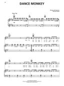 Top Viral Hits 2020-2022: Piano Vocal Guitar additional images 1 3