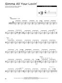 First 50 Pop Songs You Should Play On Drums additional images 1 3