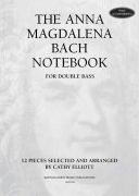 Anna Magdalena Bach Notebook For Double Bass & Piano additional images 1 2