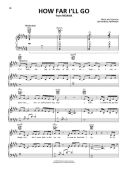 The Lin-Manuel Miranda Collection: Piano, Vocal And Guitar additional images 1 2