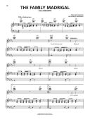 The Lin-Manuel Miranda Collection: Piano, Vocal And Guitar additional images 1 3