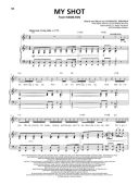 The Lin-Manuel Miranda Collection: Piano, Vocal And Guitar additional images 2 1