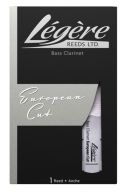 Legere  European Cut Bass Clarinet Reed additional images 1 1