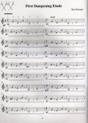 Vibes Etudes And Songs  Ney Rosauro additional images 1 2