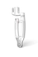 Pro-Winder: White (Guitar Peg Winder) By D'Addario additional images 1 2
