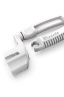 Pro-Winder: White (Guitar Peg Winder) By D'Addario additional images 2 1