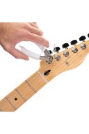 Pro-Winder: White (Guitar Peg Winder) By D'Addario additional images 2 3