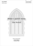 Make a joyful noise additional images 1 1
